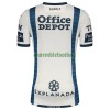 Maillot de Supporter CF Pachuca Domicile 2021-22 Pour Homme